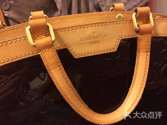 soovy极致&middot;奢唯奢侈品保养及寄卖lv清洗保养图片